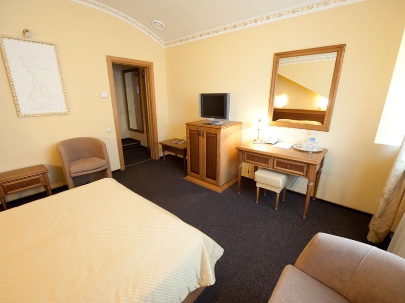 Hotel Photo 1