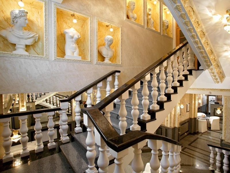 Hotel Photo 16