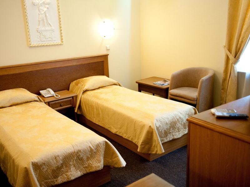 Hotel Photo 3