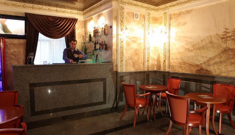 Hotel Photo 10