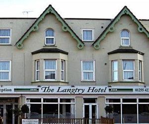 The Langtry Hotel Clacton-on-Sea United Kingdom