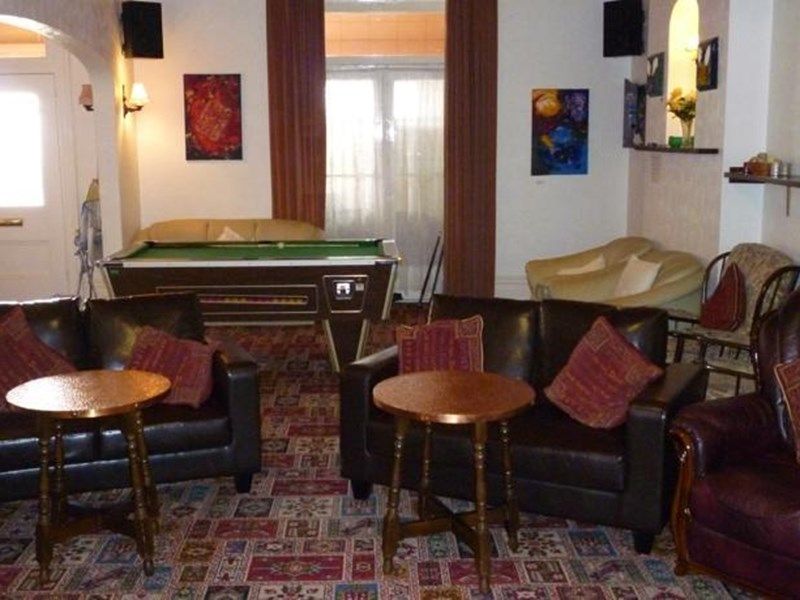 Hotel Photo 16