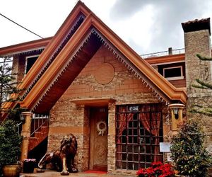 Tiptop Vacation Homes Baguio Philippines