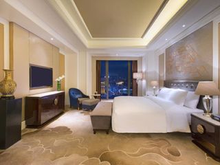 Hotel pic Wanda Vista Shenyang