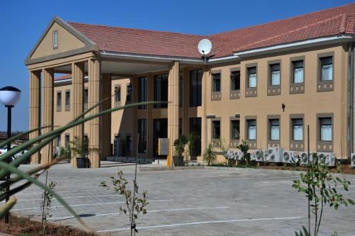 صورة الفندق 23