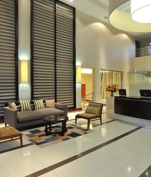 صورة الفندق 8