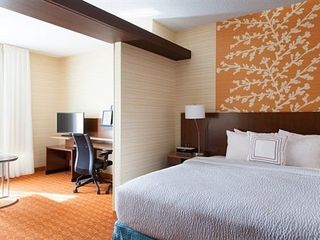 Фото отеля Fairfield Inn & Suites by Marriott Ithaca