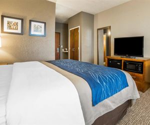 Comfort Inn & Suites Cheyenne Cheyenne United States