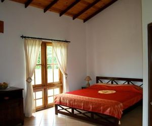 Hibiscus Garden Hotel Tissamaharama Sri Lanka