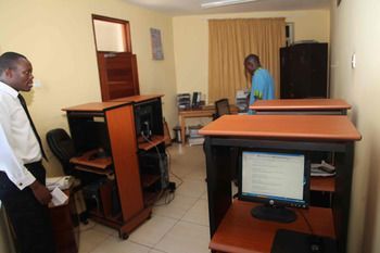 Hotel Photo 16