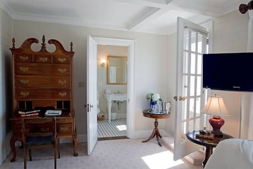 Hotel Photo 13