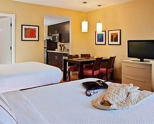 TownePlace Suites by Marriott York York United States