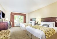 Отзывы Baymont Inn & Suites Mesa Downtown