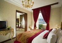 Отзывы Sofia Hotel Balkan, A Luxury Collection Hotel, 5 звезд