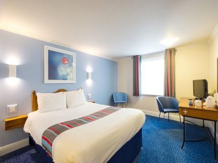 TRAVELODGE LIVERPOOL AIGBURTH