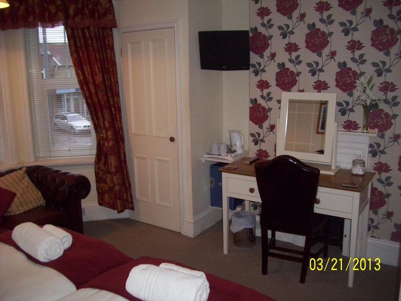 Hotel Photo 4