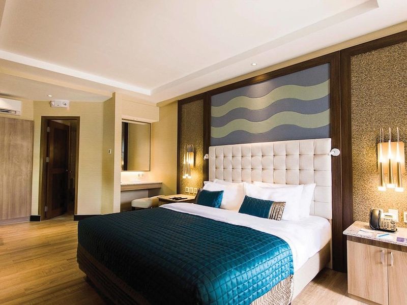 Hotel Photo 5
