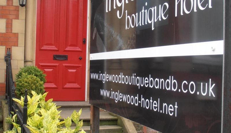 Hotel Photo 19