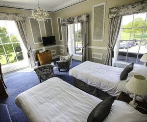 Shaw Hill Hotel Golf And Country Club Chorley United Kingdom