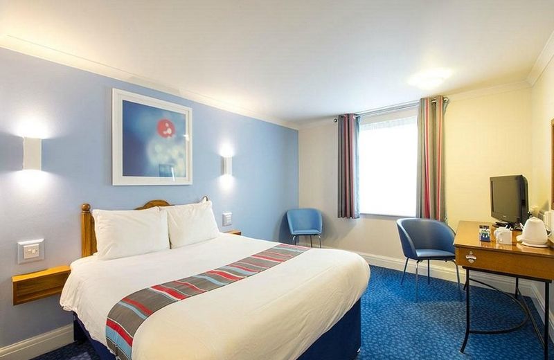 TRAVELODGE BROMSGROVE MARLBROOK