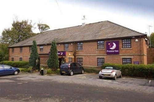 Premier Inn Chorley South