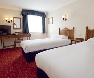 TRAVELODGE EASTBOURNE WILLINGDON DROVE Eastbourne United Kingdom