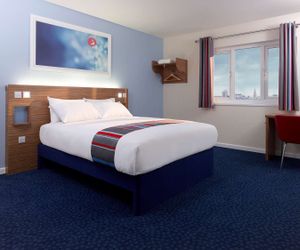 Travelodge Plymouth United Kingdom