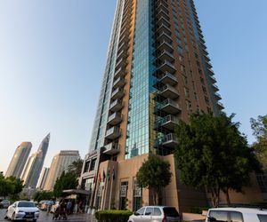 Ramada Downtown Dubai Dubai City United Arab Emirates