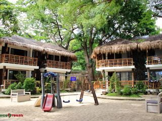 Фото отеля Acuaverde Beach Resort & Hotel Inc.
