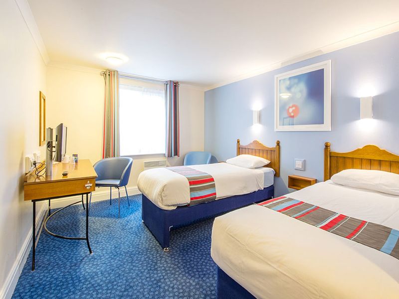 Hotel Photo 2