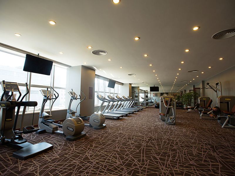 Hotel Photo 20