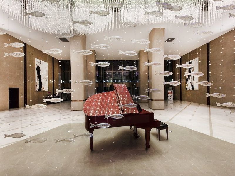 Hotel Photo 22