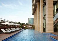 Отзывы Fraser Residence Menteng Jakarta, 5 звезд