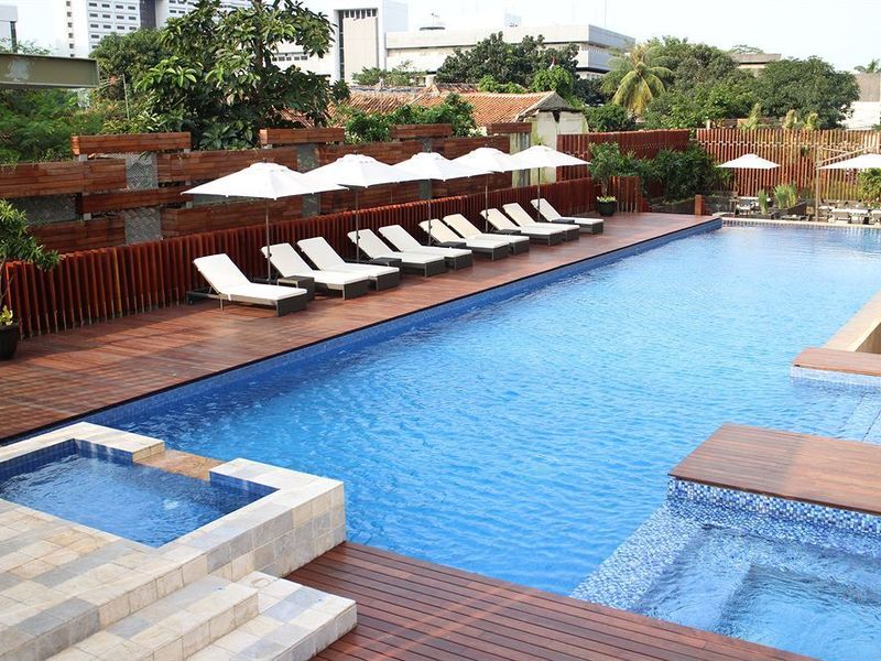 Hotel Photo 22