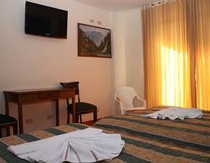 Hotel Diamante Melgar Melgar Colombia