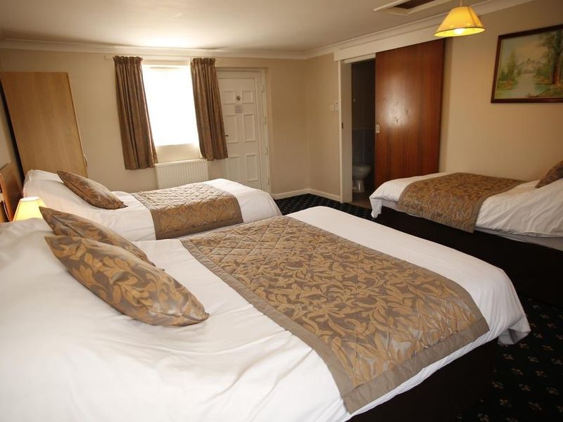 Hotel Photo 1
