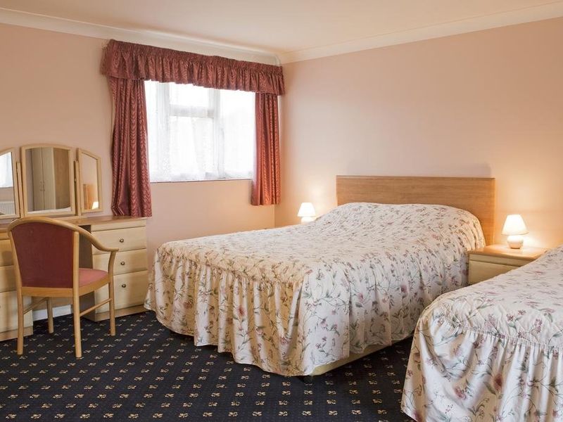 Hotel Photo 2