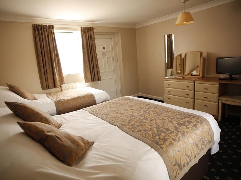 Hotel Photo 3