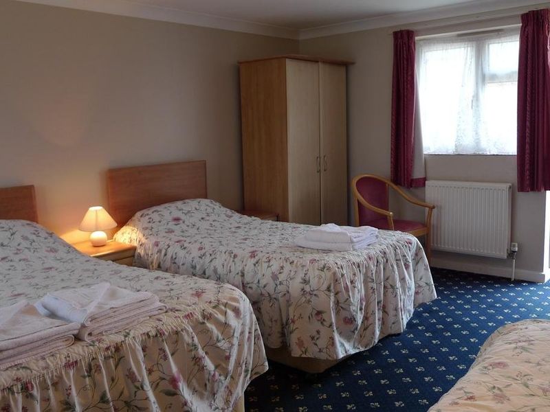 Hotel Photo 6