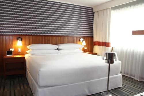 image of hotel Exe Miraflores