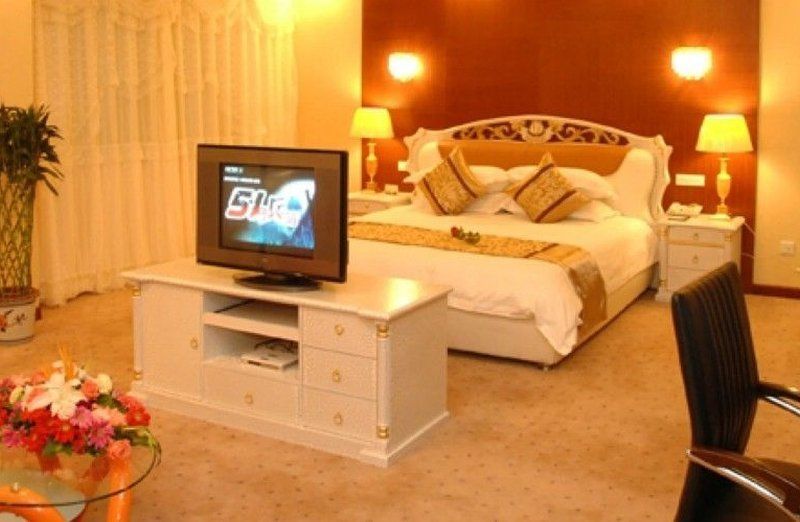 صورة الفندق 1
