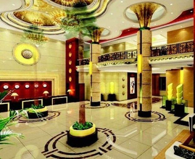صورة الفندق 2
