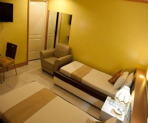 Anfa Royale Hotel Santo Tomas Philippines