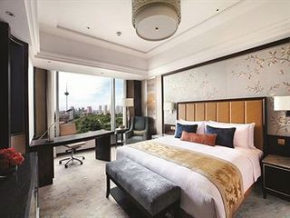 Фото отеля Shangri-La Shenyang