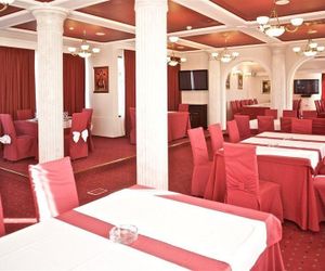 Ajax Boutique Apart Hotel Sofia Bulgaria