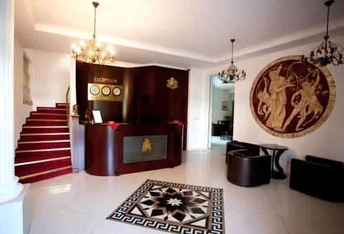 Hotel Photo 14