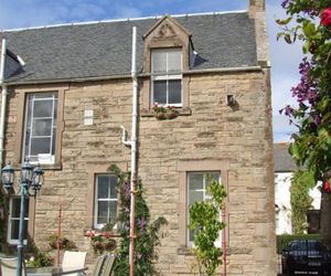 Bank View Self Catering Apartment Chirnside United Kingdom