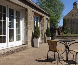 The Coach House Self Catering Apartment Chirnside United Kingdom