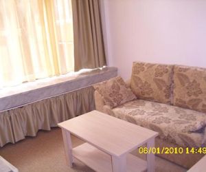 Hotel Alabin Central Sofia Bulgaria