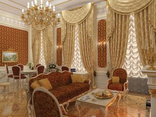 Эрмитаж - официальная гостиница государственного музея